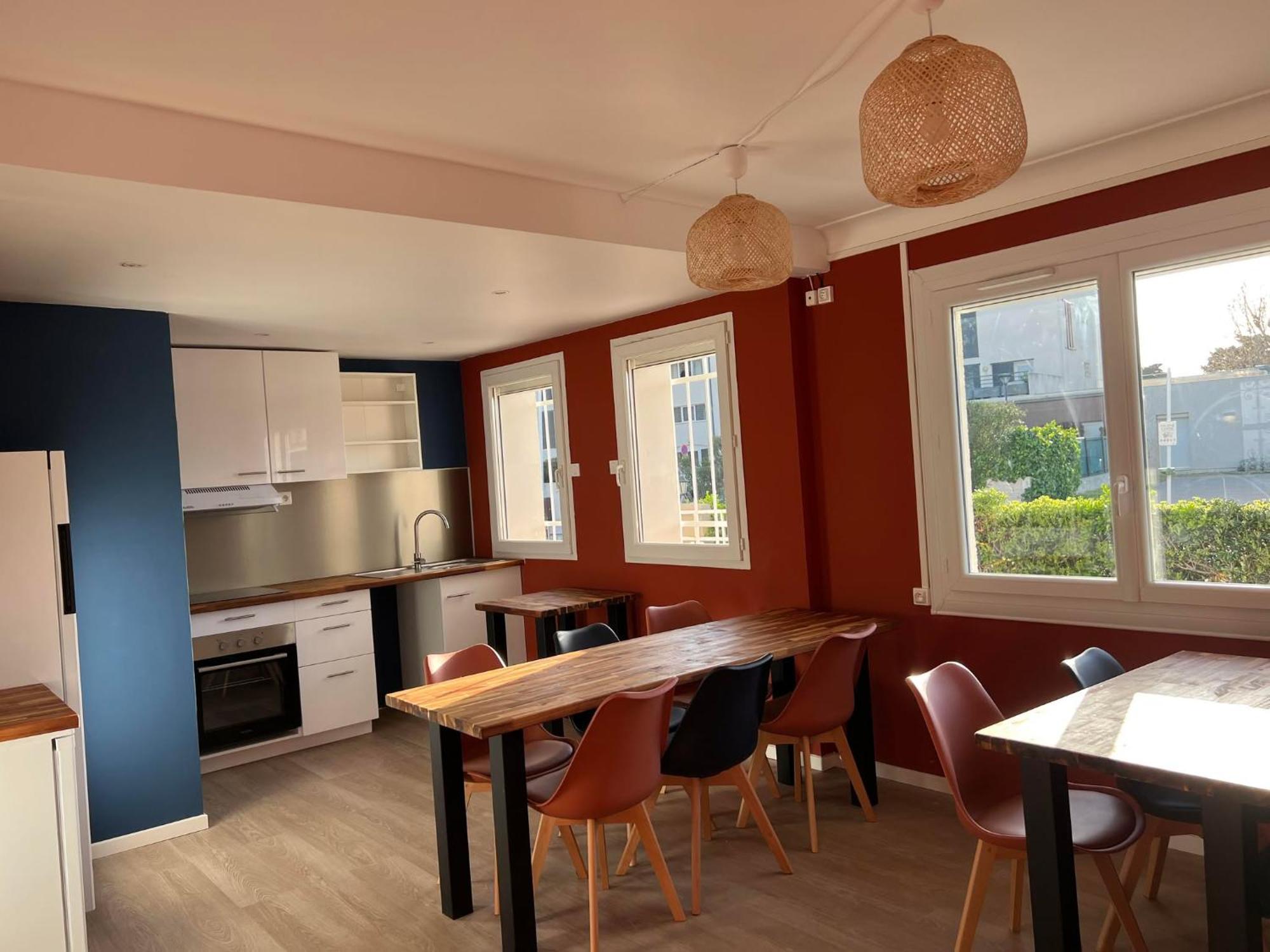 Hotel Le Canetois Eksteriør billede